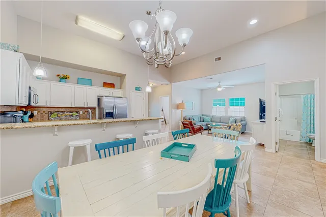 $435,000 | 699 Morgan Circle, Unit 104, Port Aransas, TX 78373