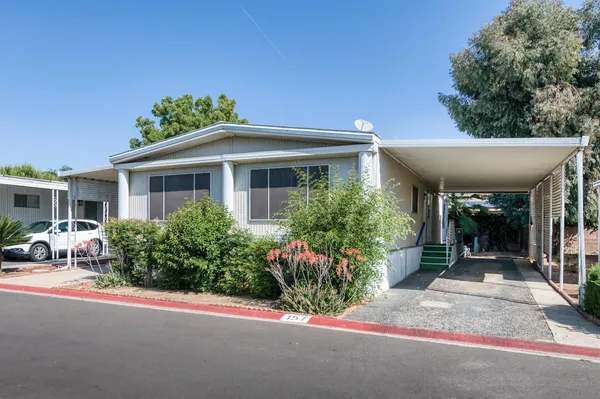 $90,000 | 3556 North Duke Avenue, Unit 157, Fresno, CA 93727