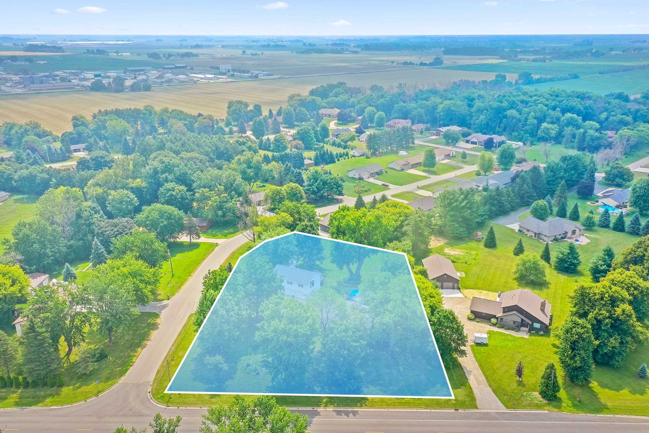 N3857 Breese Way Appleton, WI 54913 - Photo 47 of 72