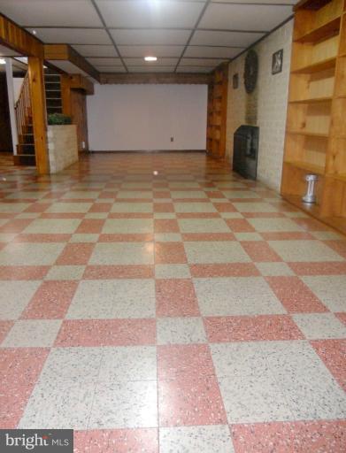 8116 Ridgely Oak Road Parkville, MD 21234 - Photo 11 of 27 Recreation Room
