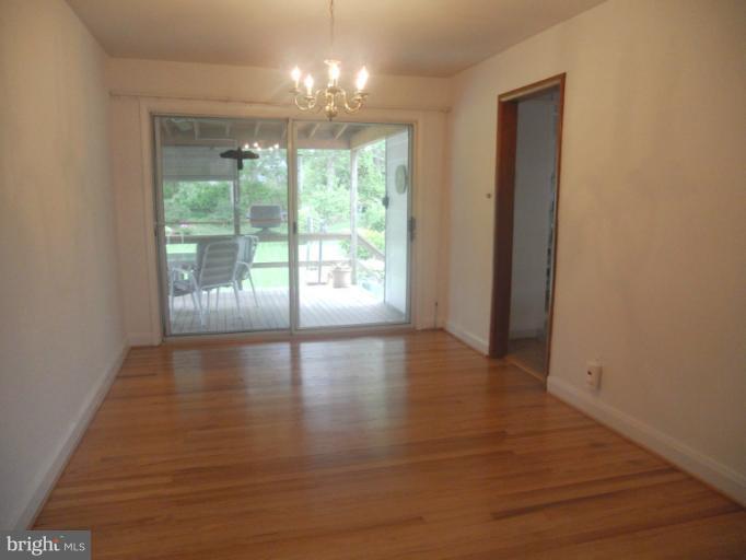 8116 Ridgely Oak Road Parkville, MD 21234 - Photo 18 of 27 Dining Room
