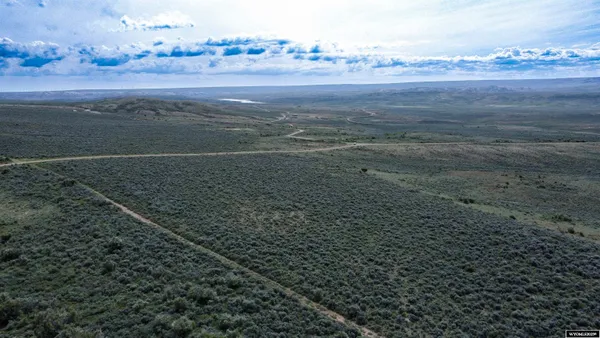 $100,000 | 136 High Point Ranch, Evanston, WY 82930