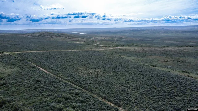 $100,000 | 136 High Point Ranch, Evanston, WY 82930