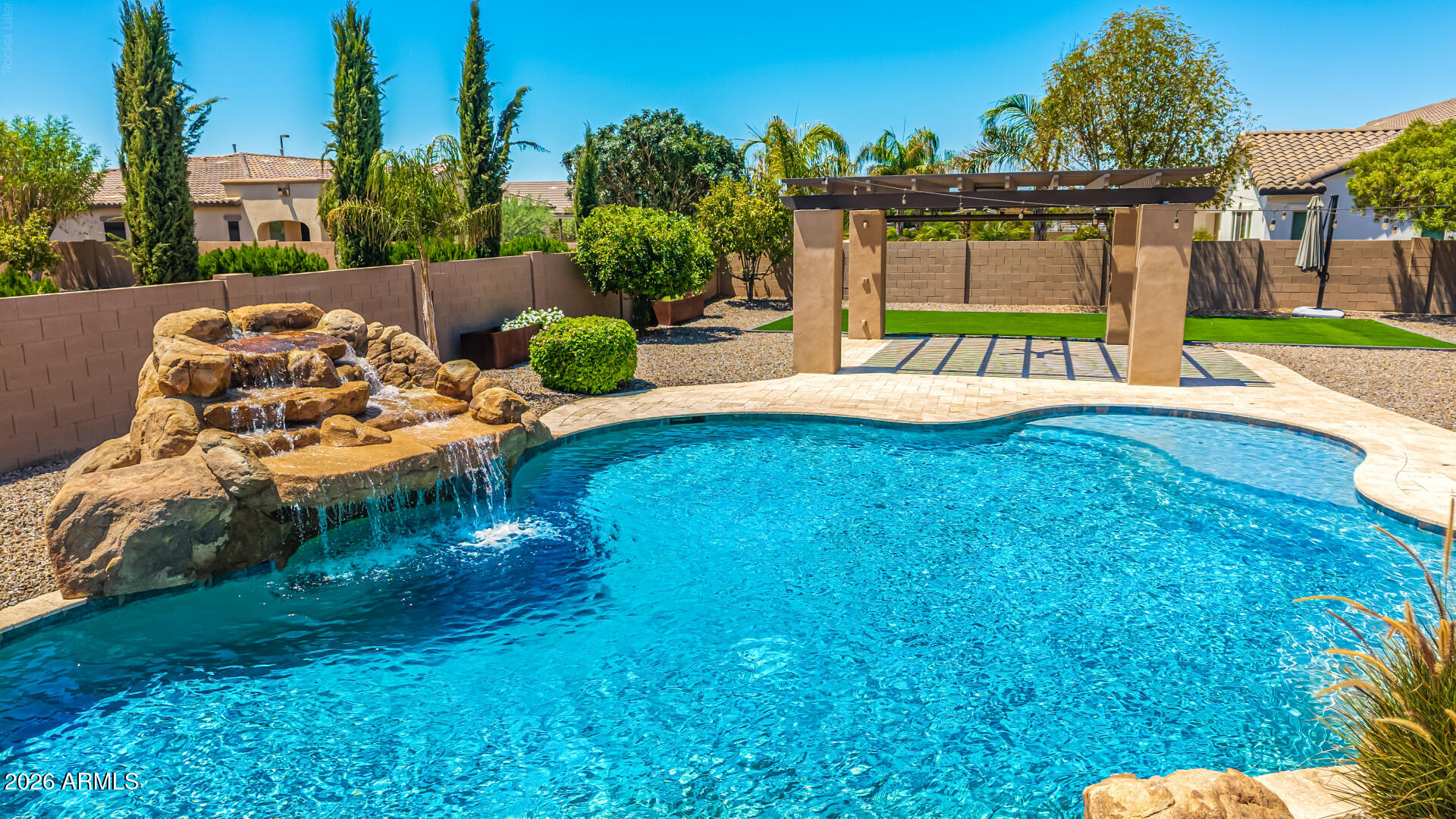 2855 East Warbler Road Gilbert, AZ 85297 - Photo 78 of 114 104-Warbler