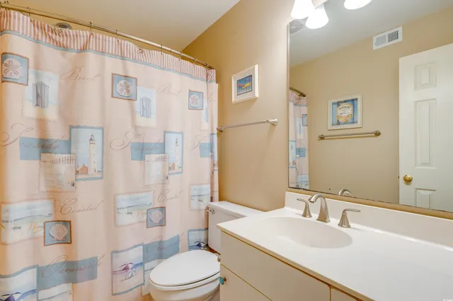 $305,000 | 14 Stillwood Drive, Unit 2, Pawleys Island, SC 29585