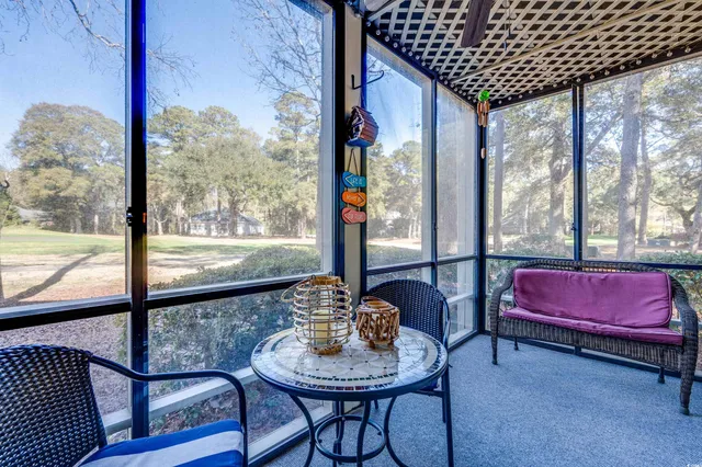 $305,000 | 14 Stillwood Drive, Unit 2, Pawleys Island, SC 29585