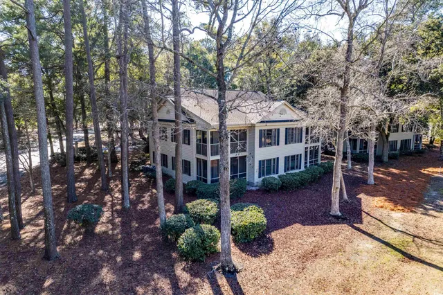 $305,000 | 14 Stillwood Drive, Unit 2, Pawleys Island, SC 29585