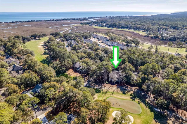 $305,000 | 14 Stillwood Drive, Unit 2, Pawleys Island, SC 29585