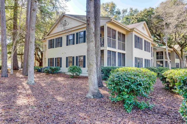 $305,000 | 14 Stillwood Drive, Unit 2, Pawleys Island, SC 29585