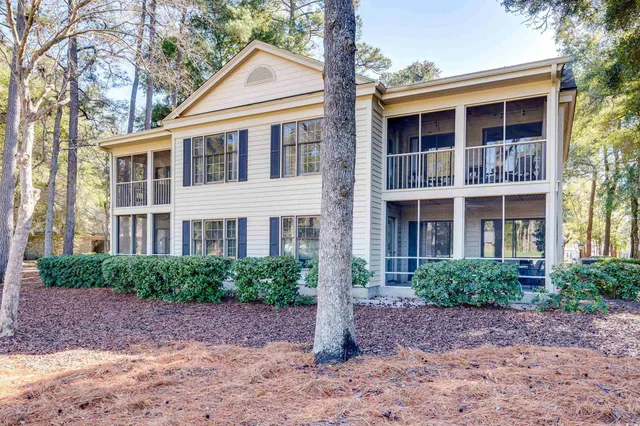 $305,000 | 14 Stillwood Drive, Unit 2, Pawleys Island, SC 29585