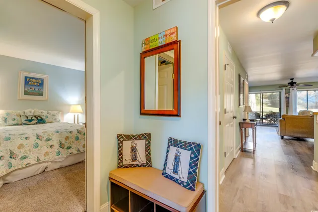 $305,000 | 14 Stillwood Drive, Unit 2, Pawleys Island, SC 29585