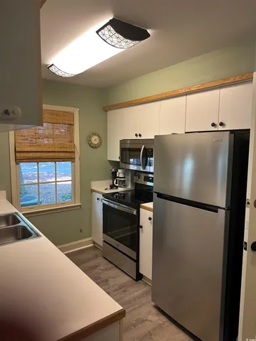 $305,000 | 14 Stillwood Drive, Unit 2, Pawleys Island, SC 29585