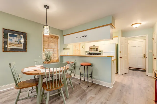 $305,000 | 14 Stillwood Drive, Unit 2, Pawleys Island, SC 29585