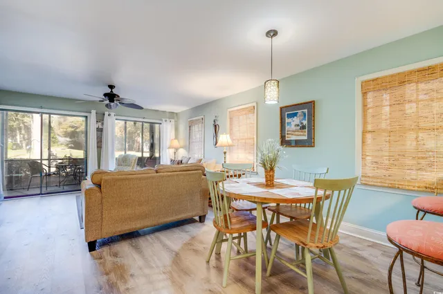 $305,000 | 14 Stillwood Drive, Unit 2, Pawleys Island, SC 29585