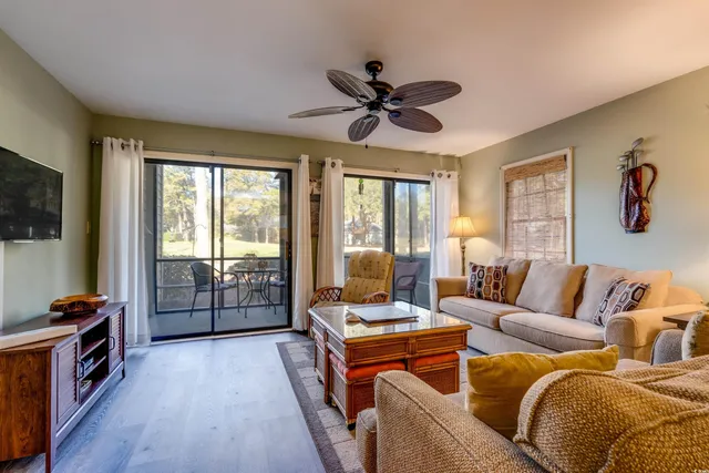 $305,000 | 14 Stillwood Drive, Unit 2, Pawleys Island, SC 29585