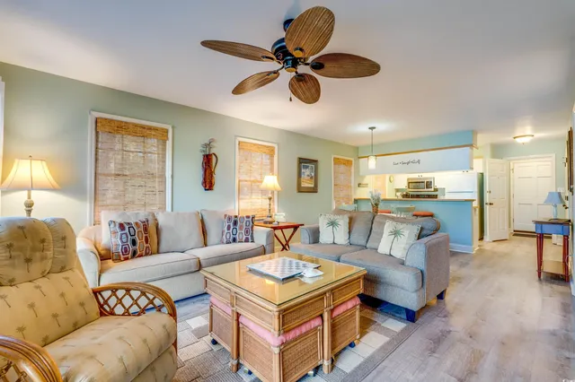 $305,000 | 14 Stillwood Drive, Unit 2, Pawleys Island, SC 29585