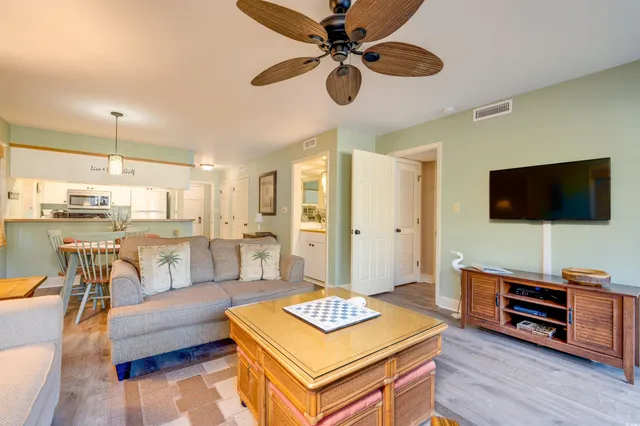 $305,000 | 14 Stillwood Drive, Unit 2, Pawleys Island, SC 29585