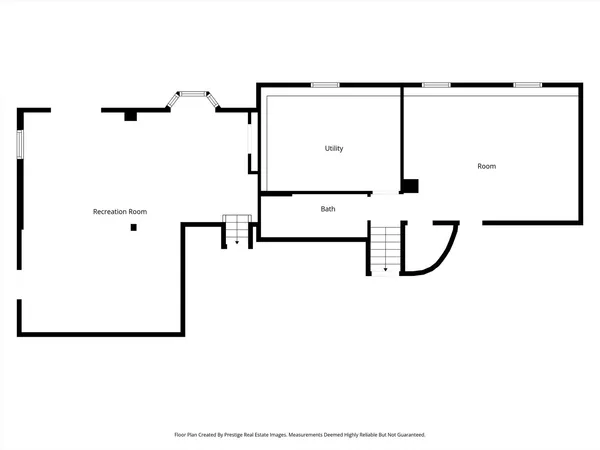 a picture of floor plan