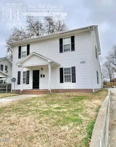 $1,100 | 620 East Davis Street, Unit A, Burlington, NC 27215