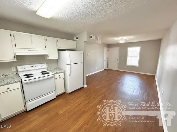$1,050 | 620 East Davis Street, Unit A, Burlington, NC 27215
