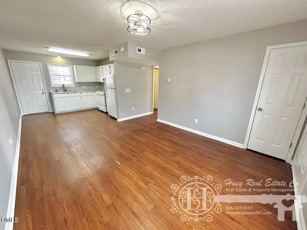 $1,050 | 620 East Davis Street, Unit A, Burlington, NC 27215