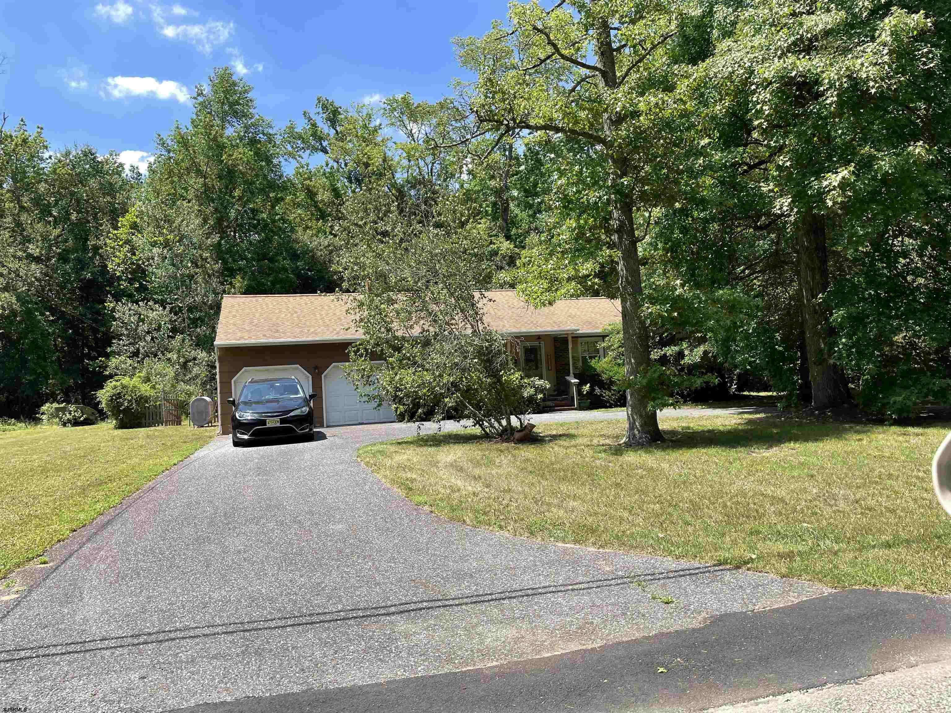 131 Post Road Mays Landing, NJ 08330 - Photo 1 of 22 Gallery Image 1