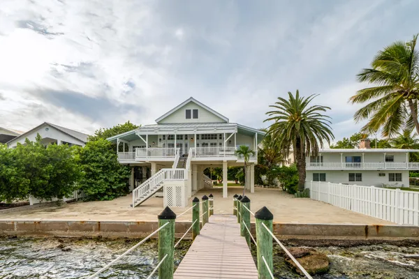 $3,350,000 | 236 Tarpon Street, Tavernier, FL 33070