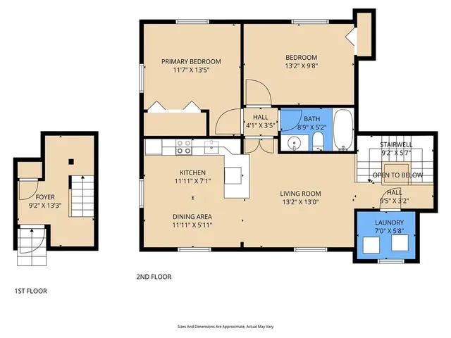 $1,950 | 5024 Magazine Street, Unit D, New Orleans, LA 70115