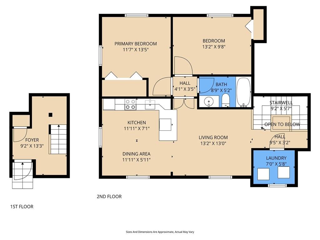 5024 Magazine Street, Unit D New Orleans, LA 70115 - Photo 16 of 16