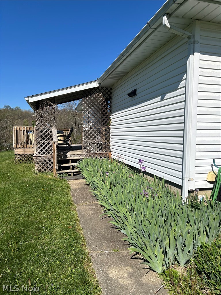 3345 Stine Road Zanesville, OH 43701 - Photo 4 of 22
