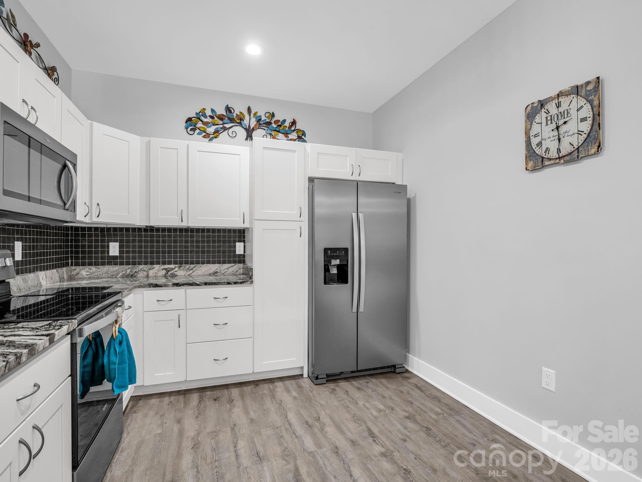 78 Ashley Court Mill Spring, NC 28756 - Photo 18 of 42