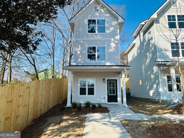 $1,550 | 7 Crown Street, LaGrange, GA 30240