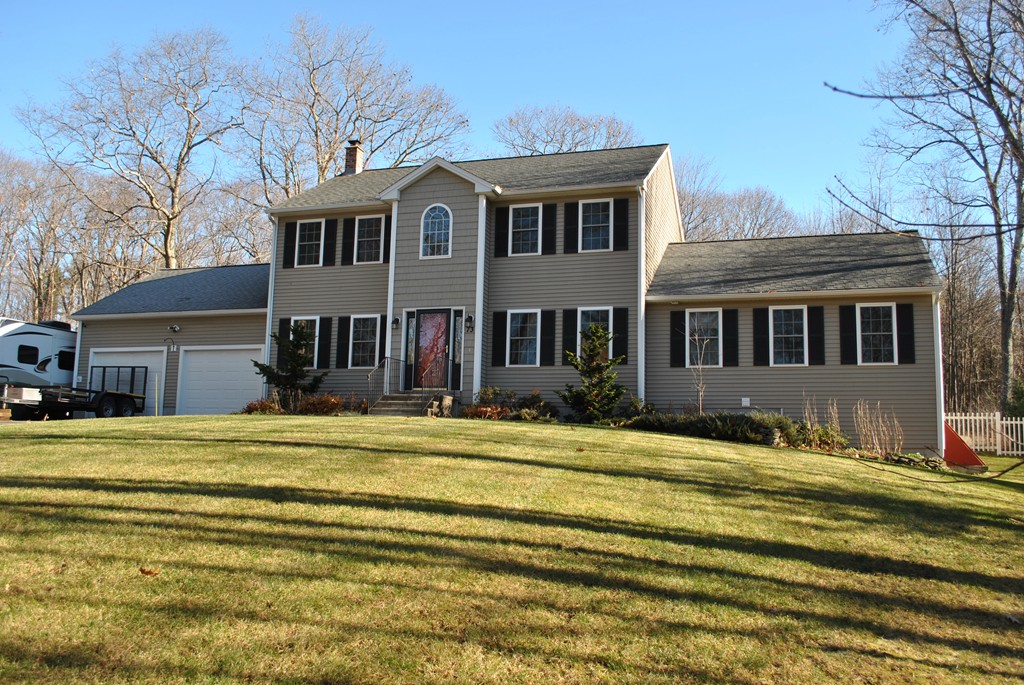 73 Corey Hill Road Ashburnham, MA 01430 - Photo 1 of 30