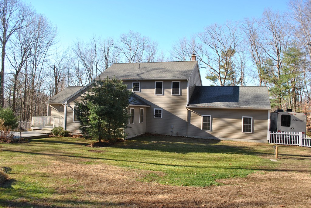 73 Corey Hill Road Ashburnham, MA 01430 - Photo 25 of 30