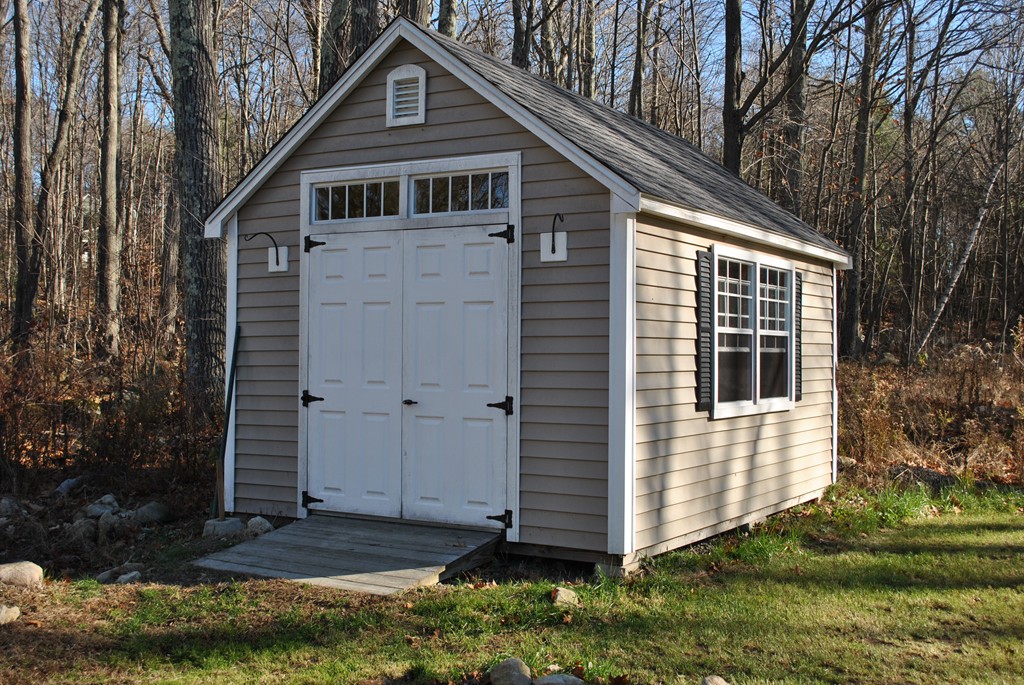 73 Corey Hill Road Ashburnham, MA 01430 - Photo 26 of 30