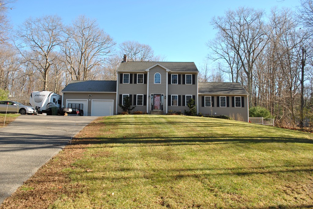 73 Corey Hill Road Ashburnham, MA 01430 - Photo 29 of 30