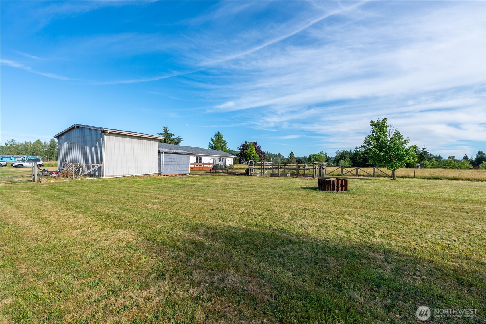 133 Faun Rae Lane Chehalis, WA 98532 - Photo 28 of 40