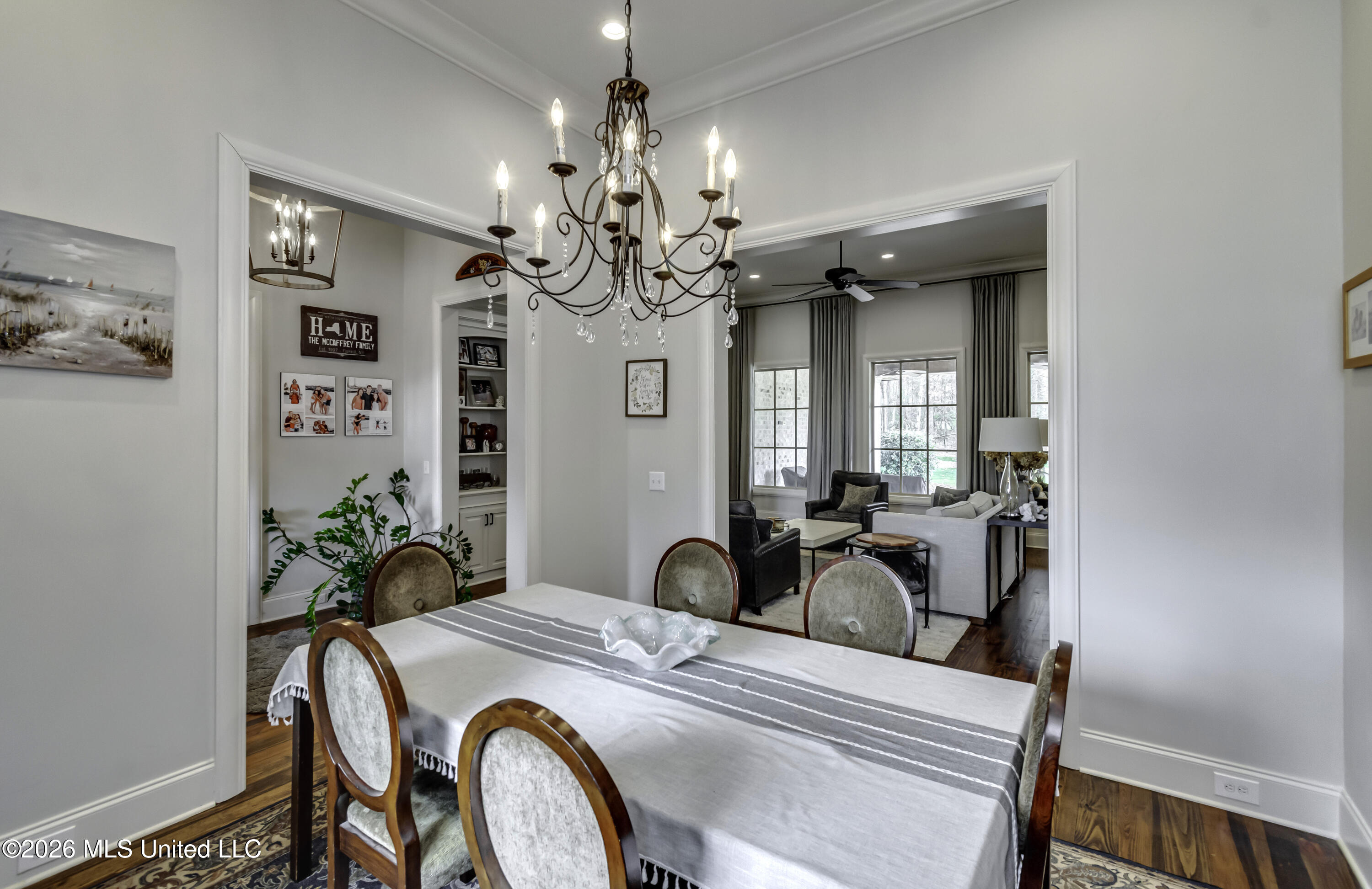 224 South Woodcreek Road Madison, MS 39110 - Photo 12 of 50 224 South Woodcreek Rd--22