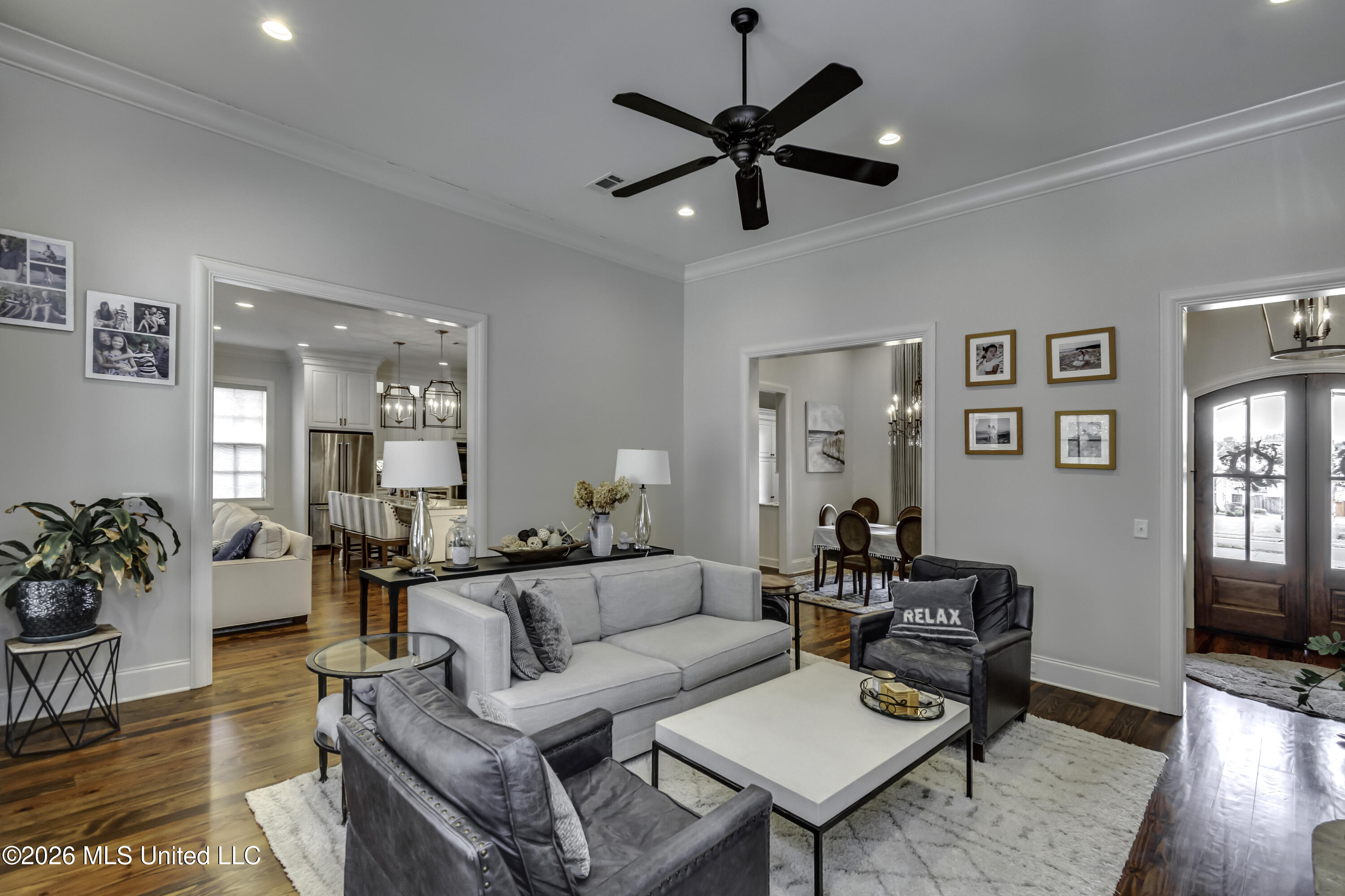 224 South Woodcreek Road Madison, MS 39110 - Photo 13 of 50 224 South Woodcreek Rd--26