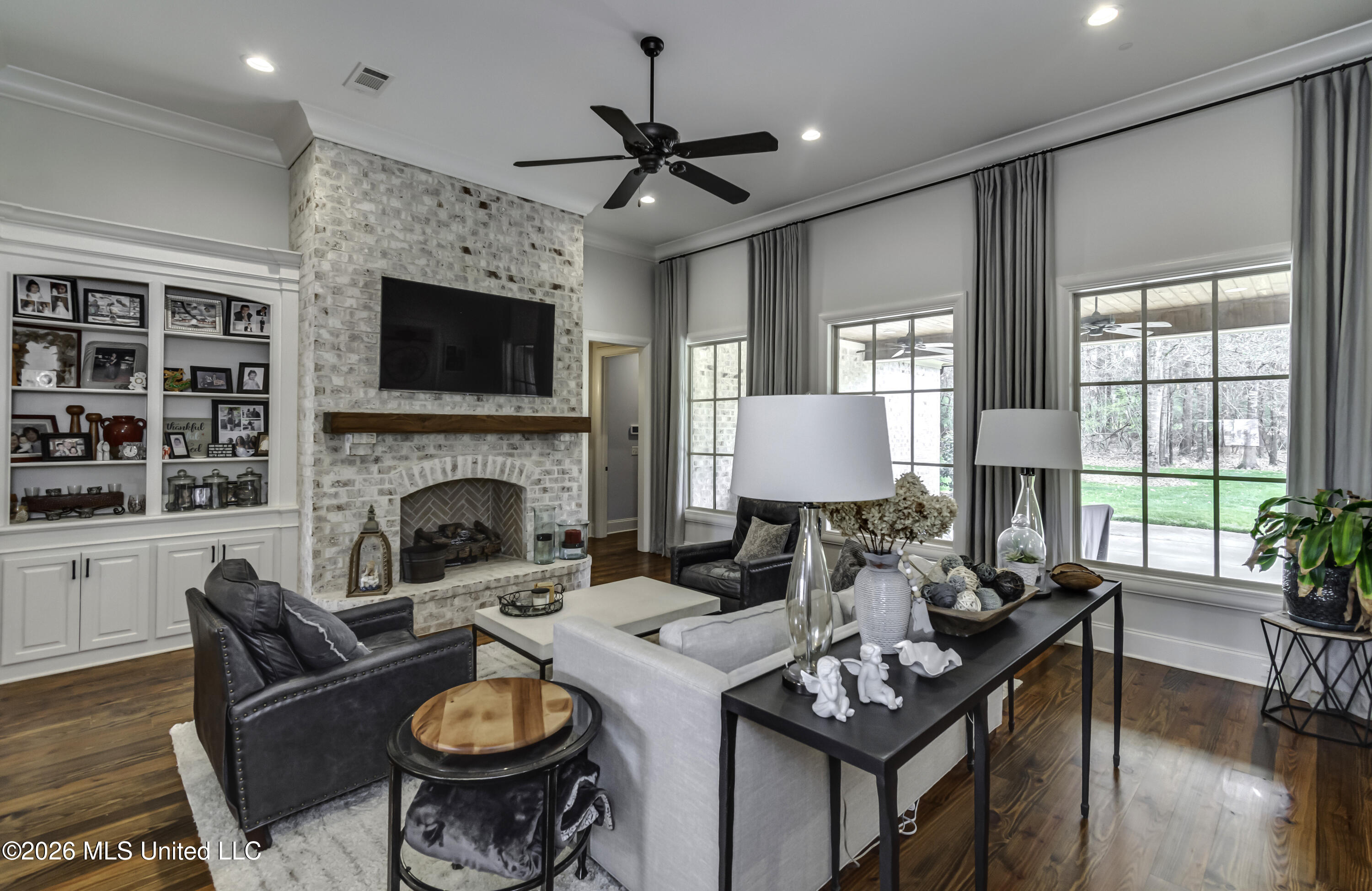 224 South Woodcreek Road Madison, MS 39110 - Photo 14 of 50 224 South Woodcreek Rd--24