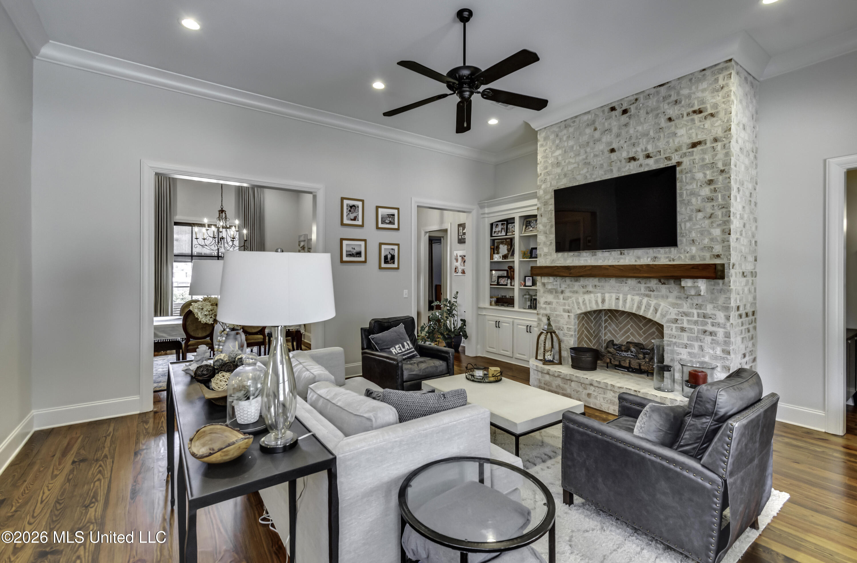 224 South Woodcreek Road Madison, MS 39110 - Photo 16 of 50 224 South Woodcreek Rd--27