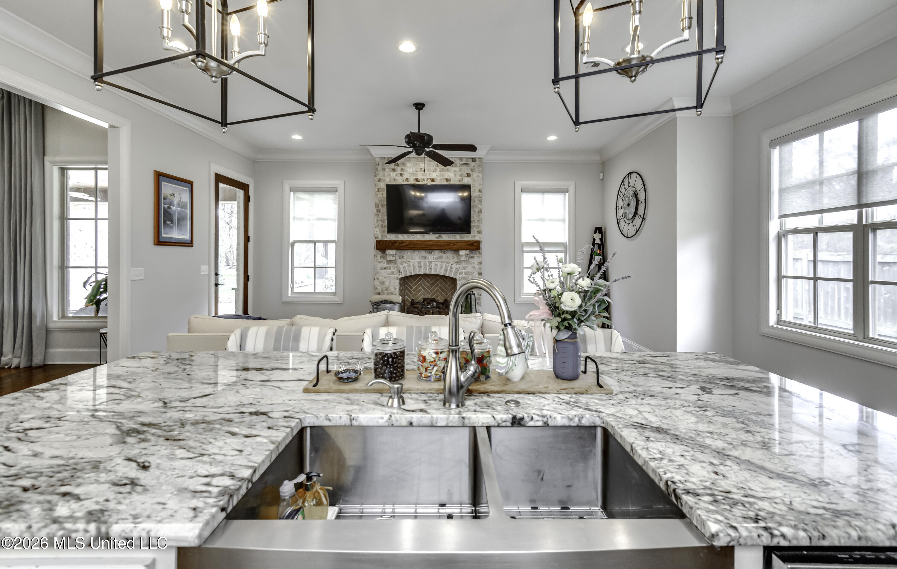 224 South Woodcreek Road Madison, MS 39110 - Photo 17 of 50 224 South Woodcreek Rd--39