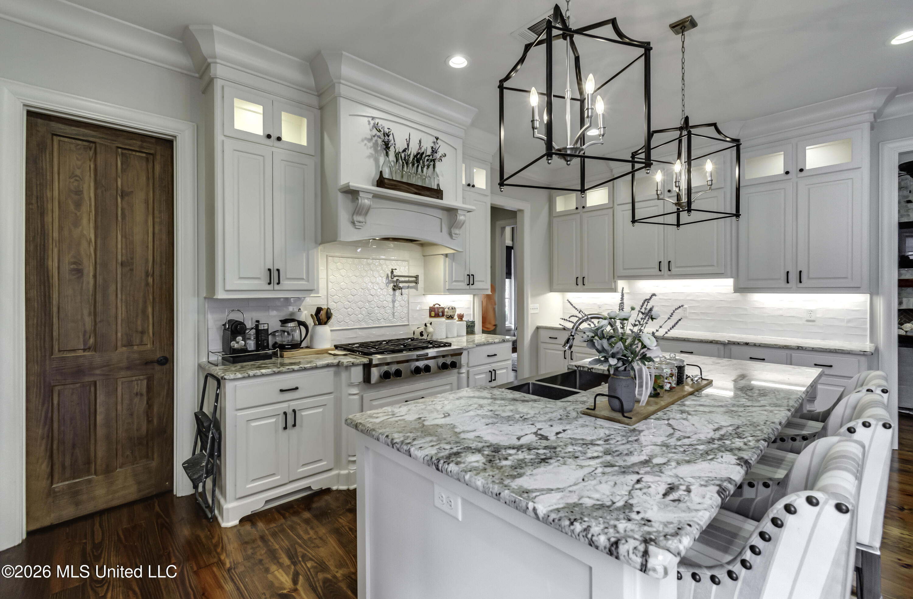 224 South Woodcreek Road Madison, MS 39110 - Photo 18 of 50 224 South Woodcreek Rd--35