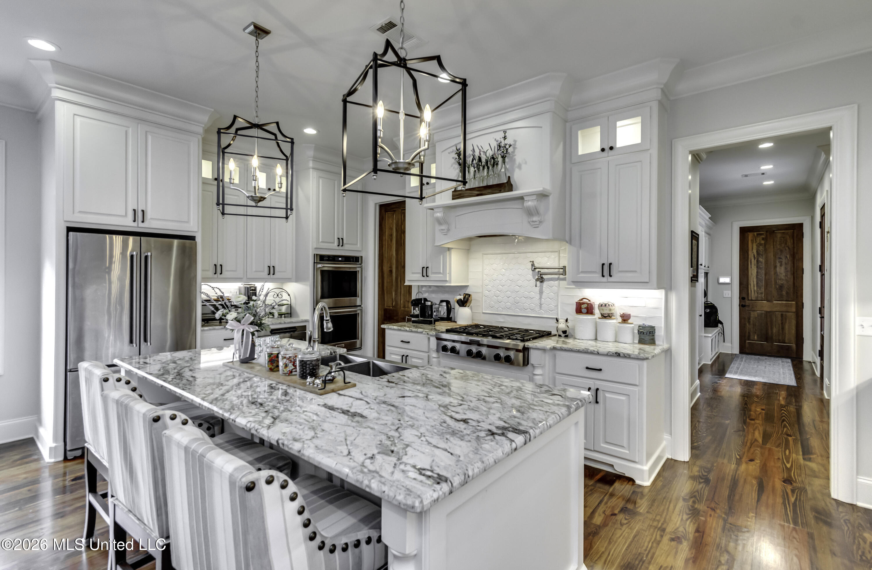 224 South Woodcreek Road Madison, MS 39110 - Photo 20 of 50 224 South Woodcreek Rd--34