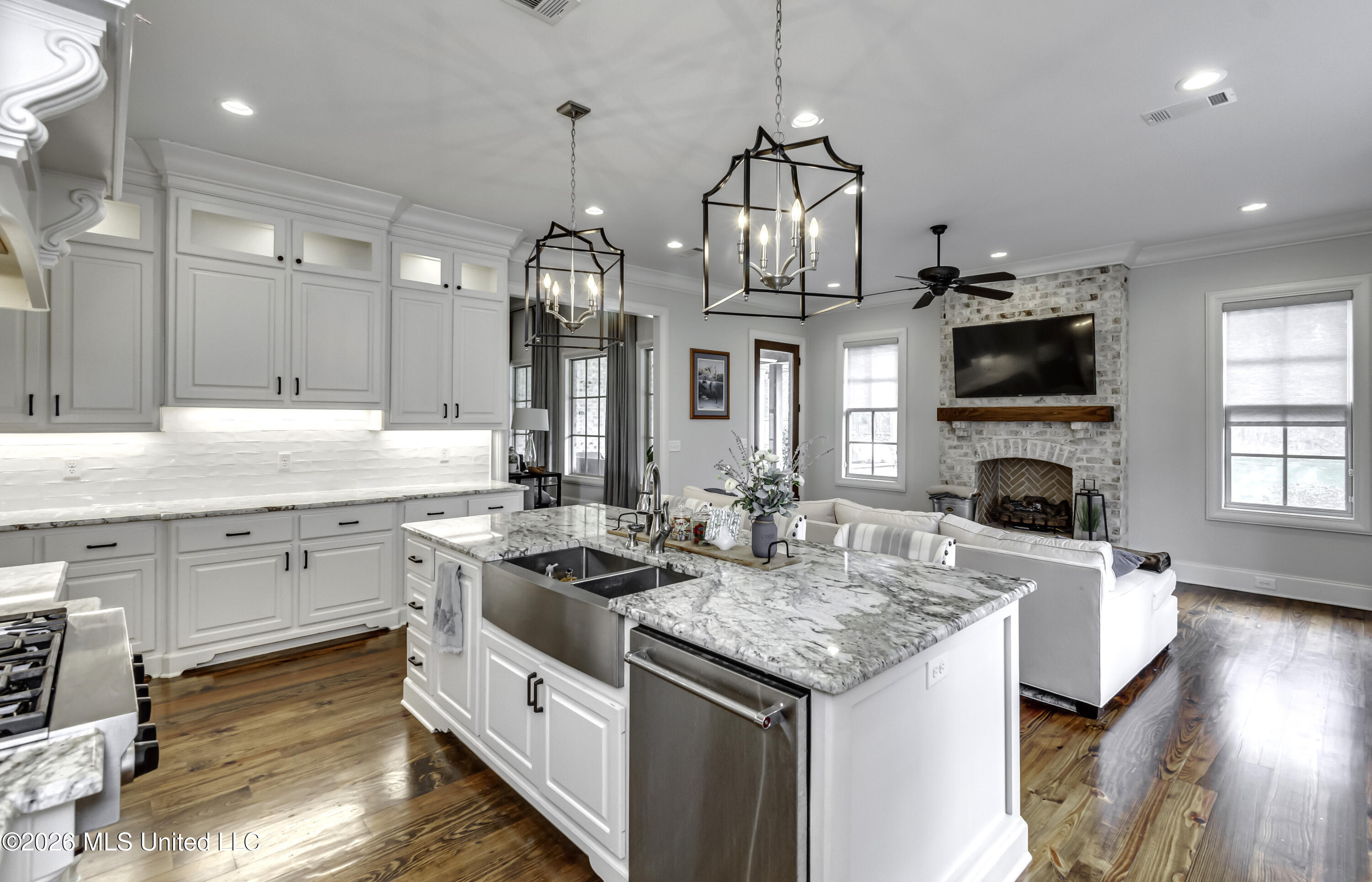 224 South Woodcreek Road Madison, MS 39110 - Photo 21 of 50 224 South Woodcreek Rd--37