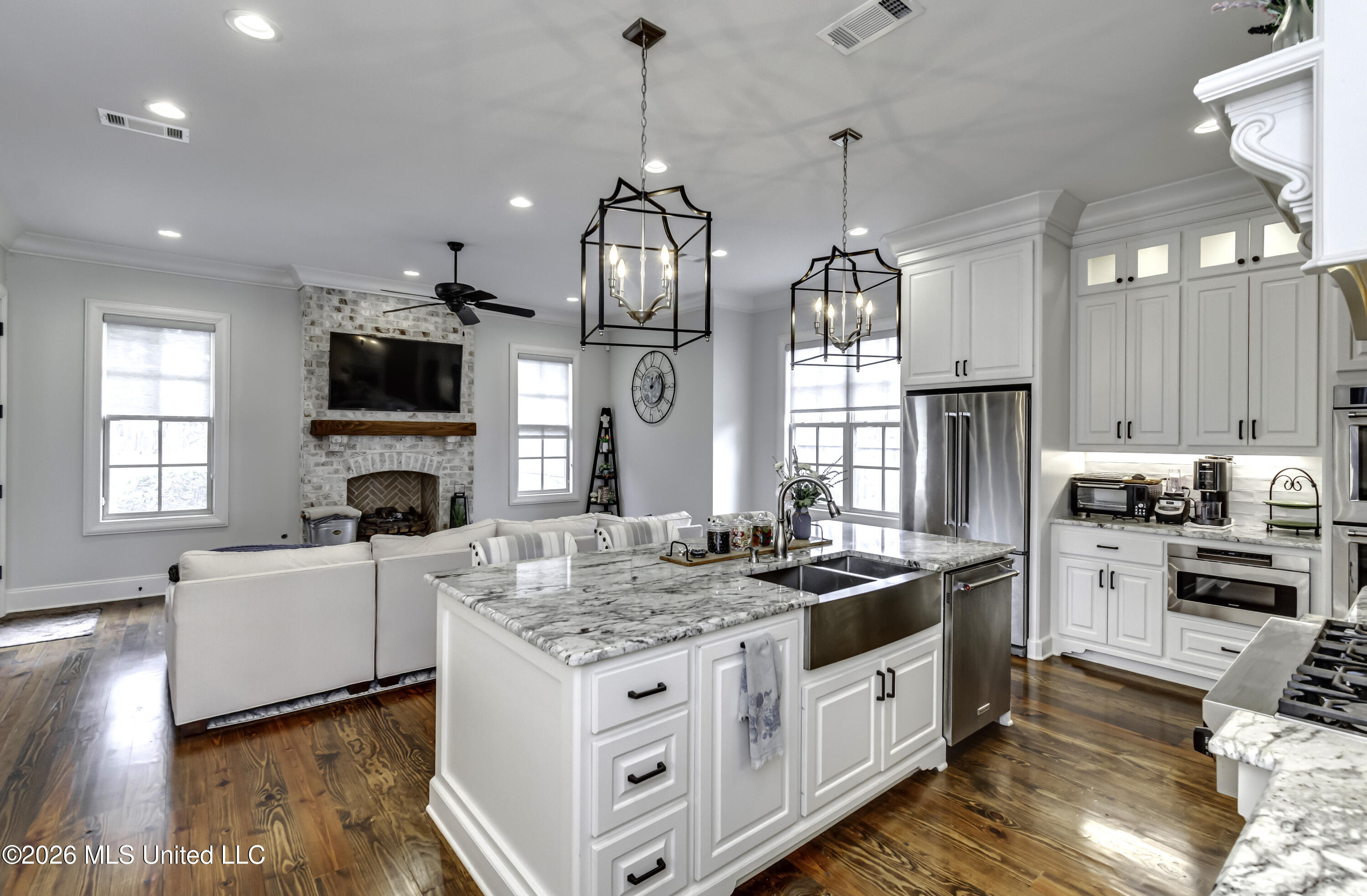 224 South Woodcreek Road Madison, MS 39110 - Photo 22 of 50 224 South Woodcreek Rd--38