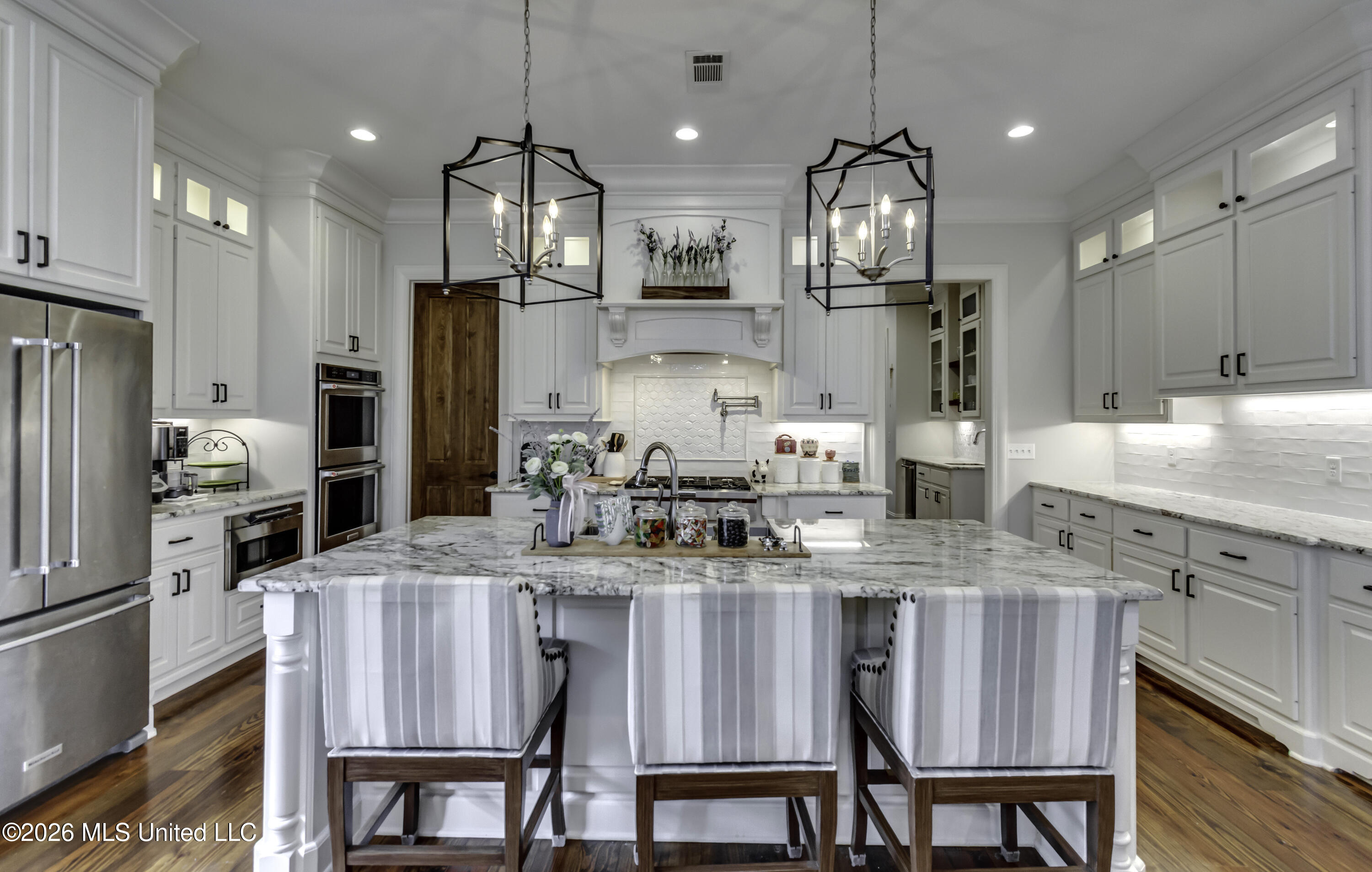 224 South Woodcreek Road Madison, MS 39110 - Photo 23 of 50 224 South Woodcreek Rd--33