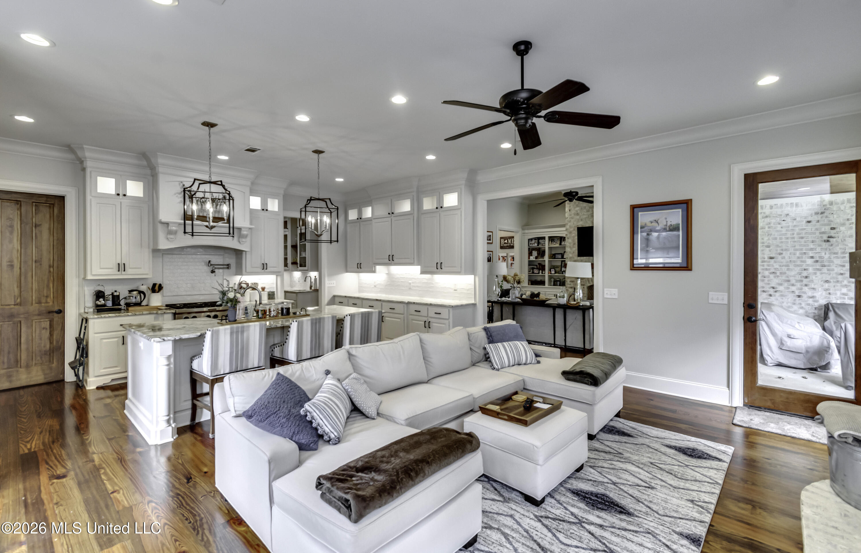 224 South Woodcreek Road Madison, MS 39110 - Photo 24 of 50 224 South Woodcreek Rd--32