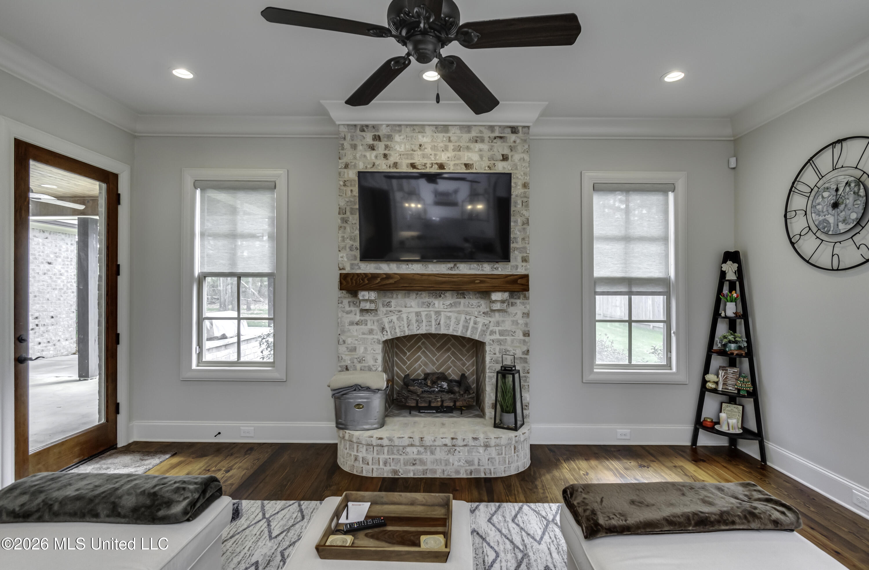 224 South Woodcreek Road Madison, MS 39110 - Photo 25 of 50 224 South Woodcreek Rd--30