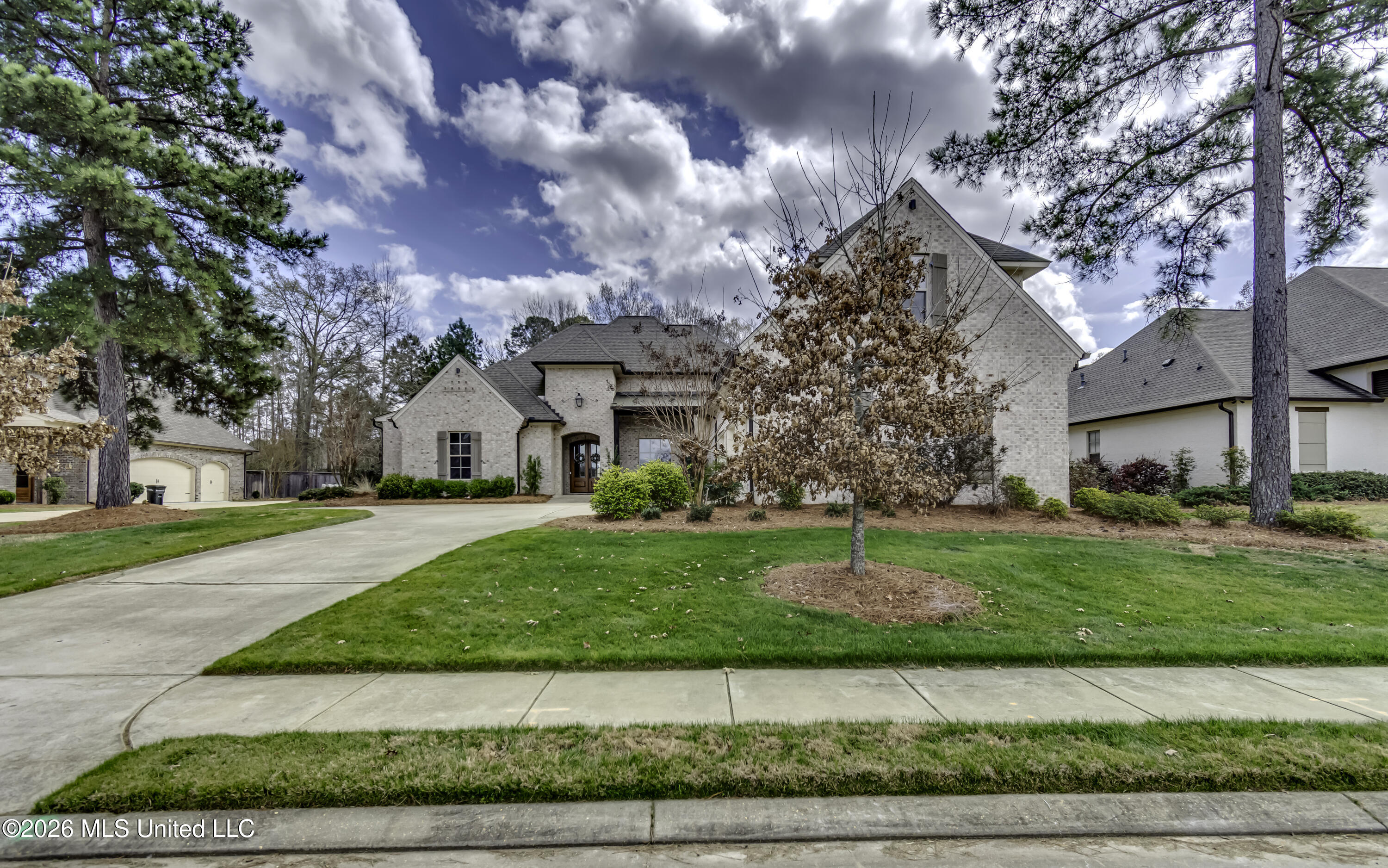 224 South Woodcreek Road Madison, MS 39110 - Photo 3 of 50 224 South Woodcreek Rd--8